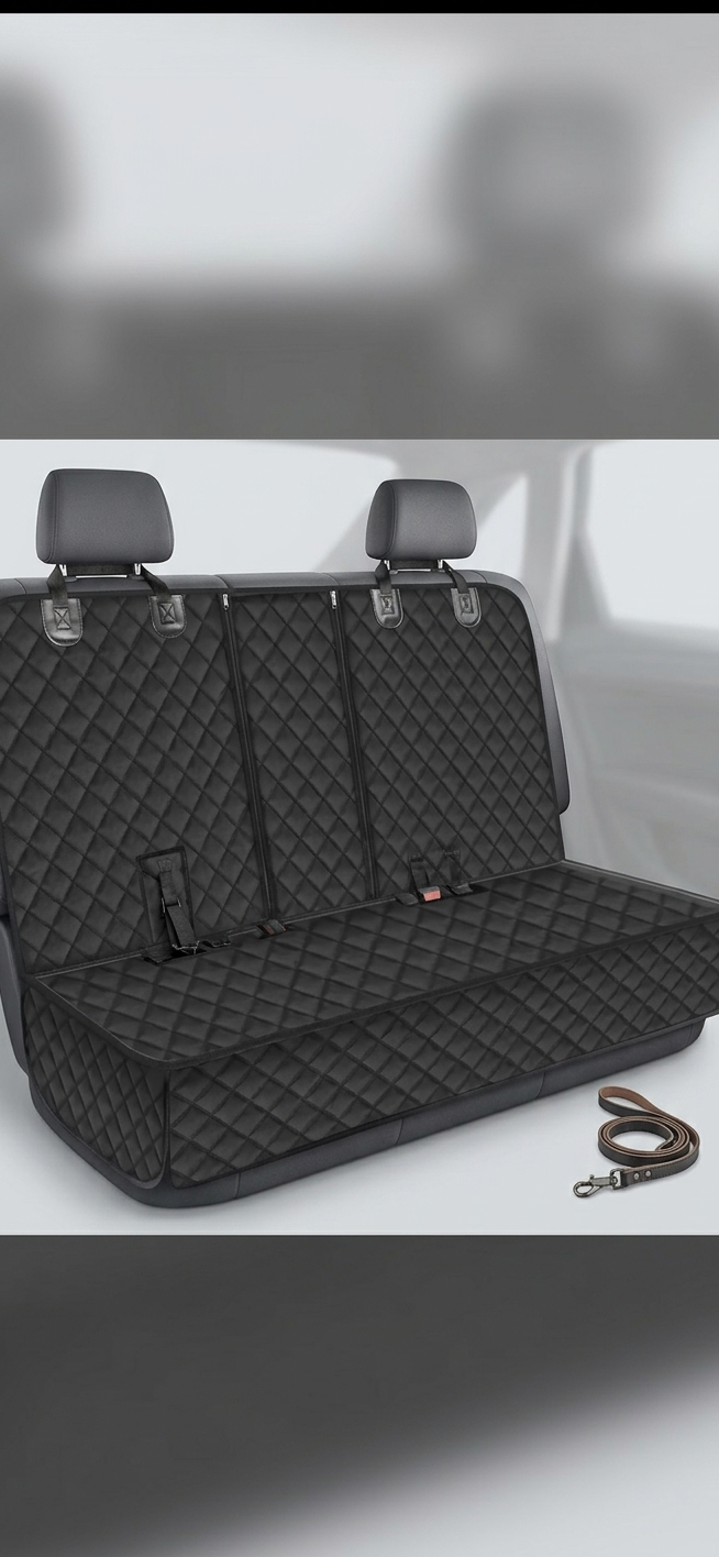 Housse de protection pour voiture